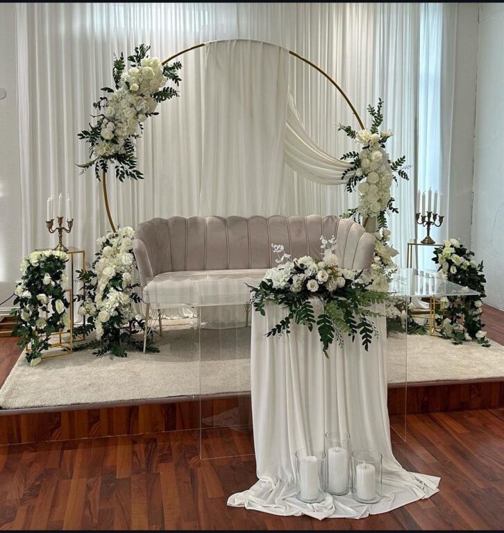 AlpSu Giyim Organizasyon