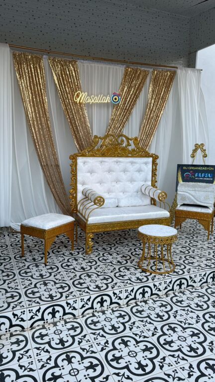 AlpSu Giyim Organizasyon