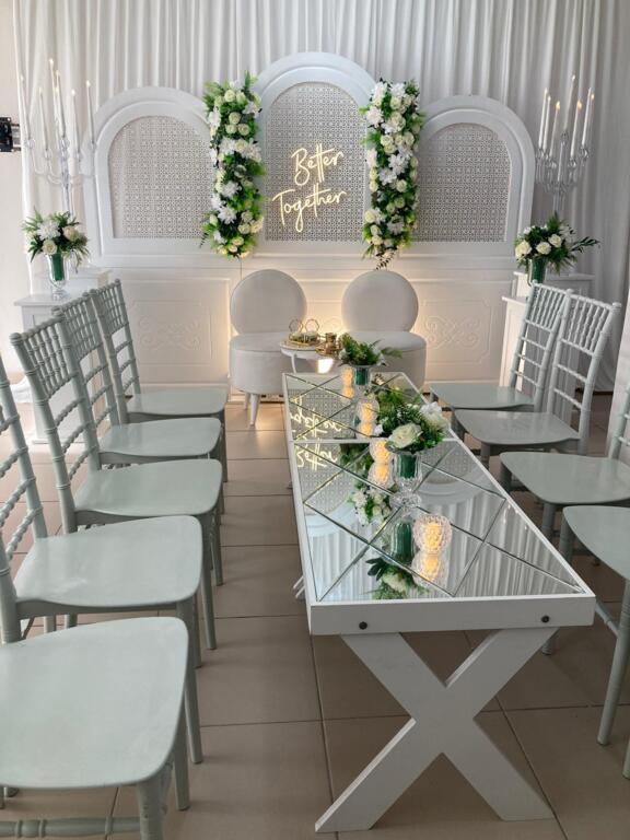 Gül Güzeli Organizasyon ve Davet Evi