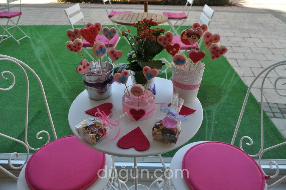 Pia Cake