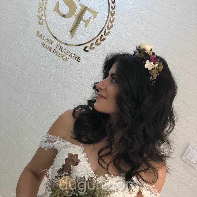 Salon Frapane