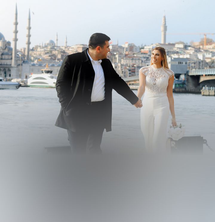 Burcu Öğünç Photography