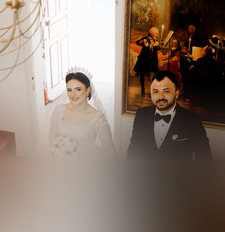 Burcu Öğünç Photography