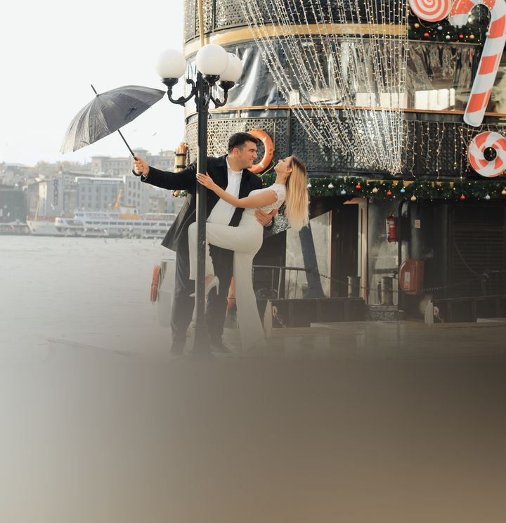 Burcu Öğünç Photography