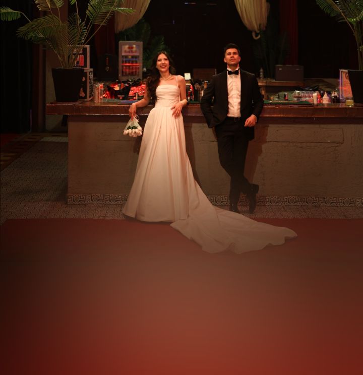 Burcu Öğünç Photography
