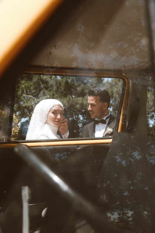 Burcu Öğünç Photography