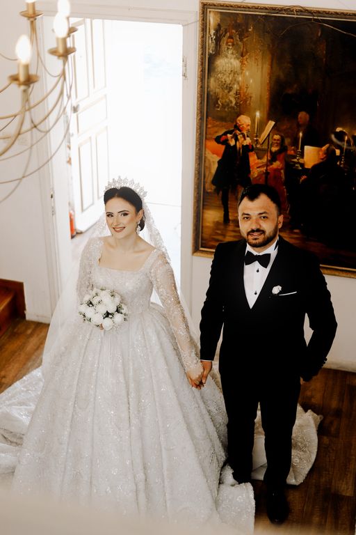 Burcu Öğünç Photography