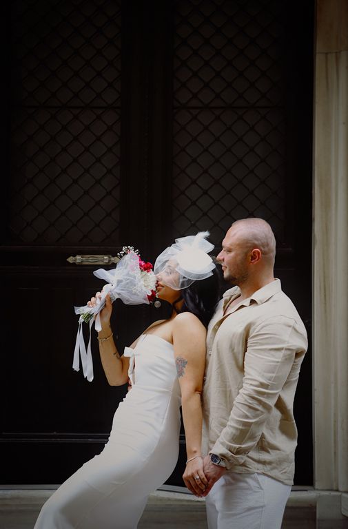 Burcu Öğünç Photography