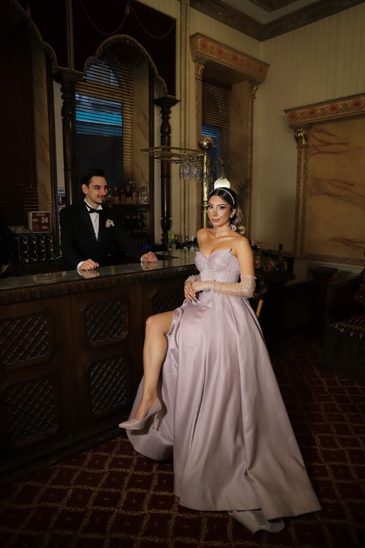 Burcu Öğünç Photography