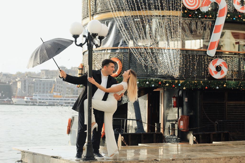 Burcu Öğünç Photography