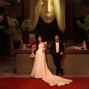 Burcu Öğünç Photography
