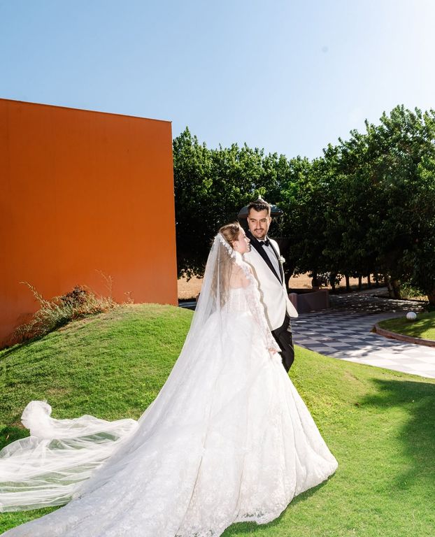 Wed House Berke Sarıkaya - 2600753
