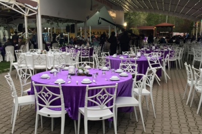 Sakalar Kır Sofrası