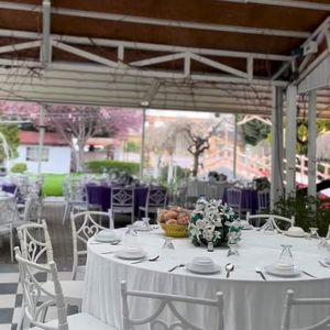 Sakalar Kır Sofrası