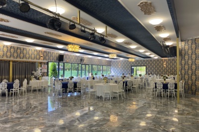 Gelincik Kır Bahçesi