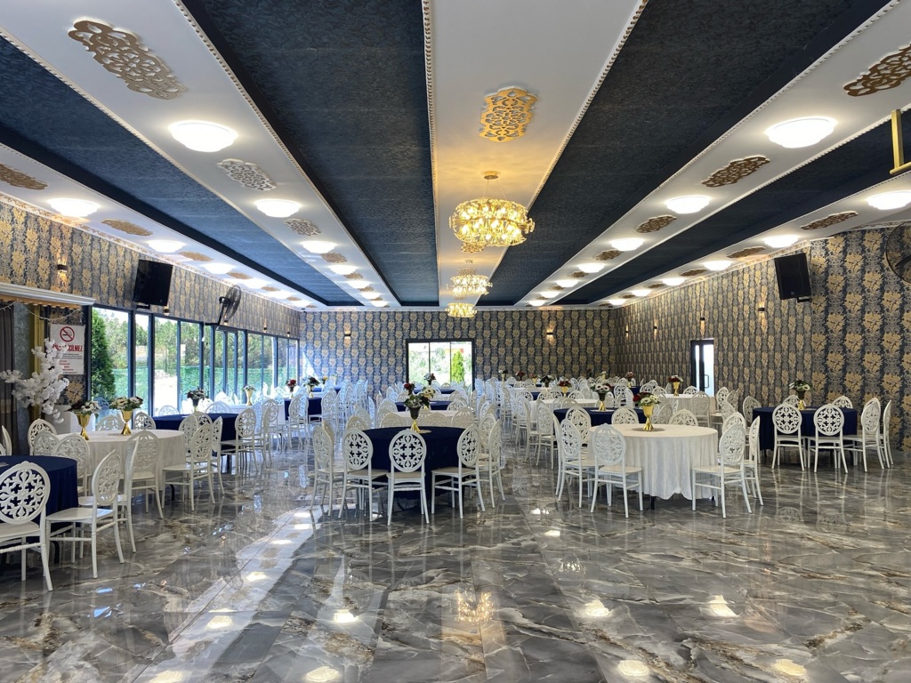 Gelincik Kır Bahçesi