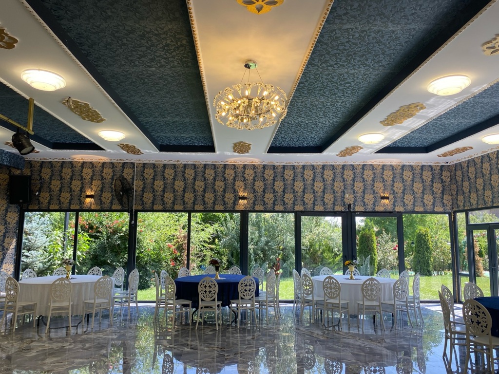 Gelincik Kır Bahçesi