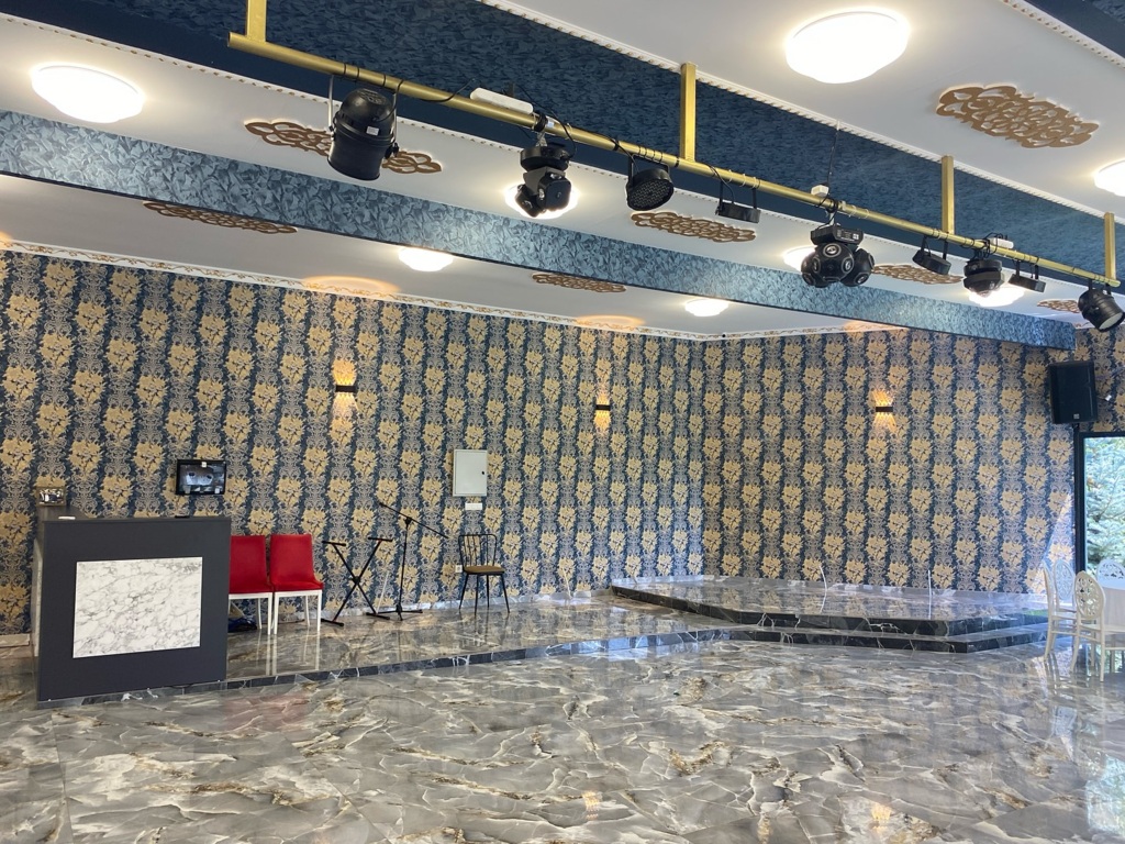 Gelincik Kır Bahçesi