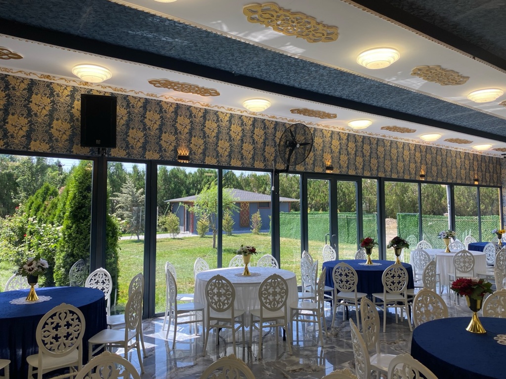 Gelincik Kır Bahçesi