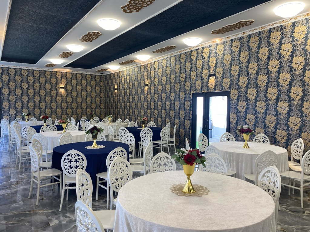 Gelincik Kır Bahçesi