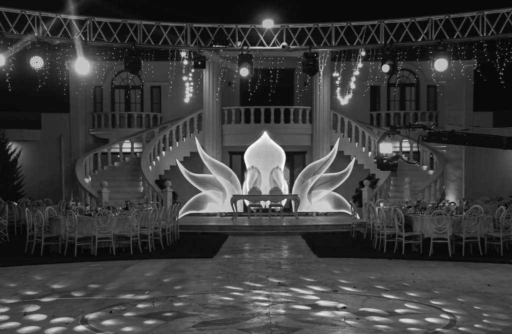 By Frank Wedding