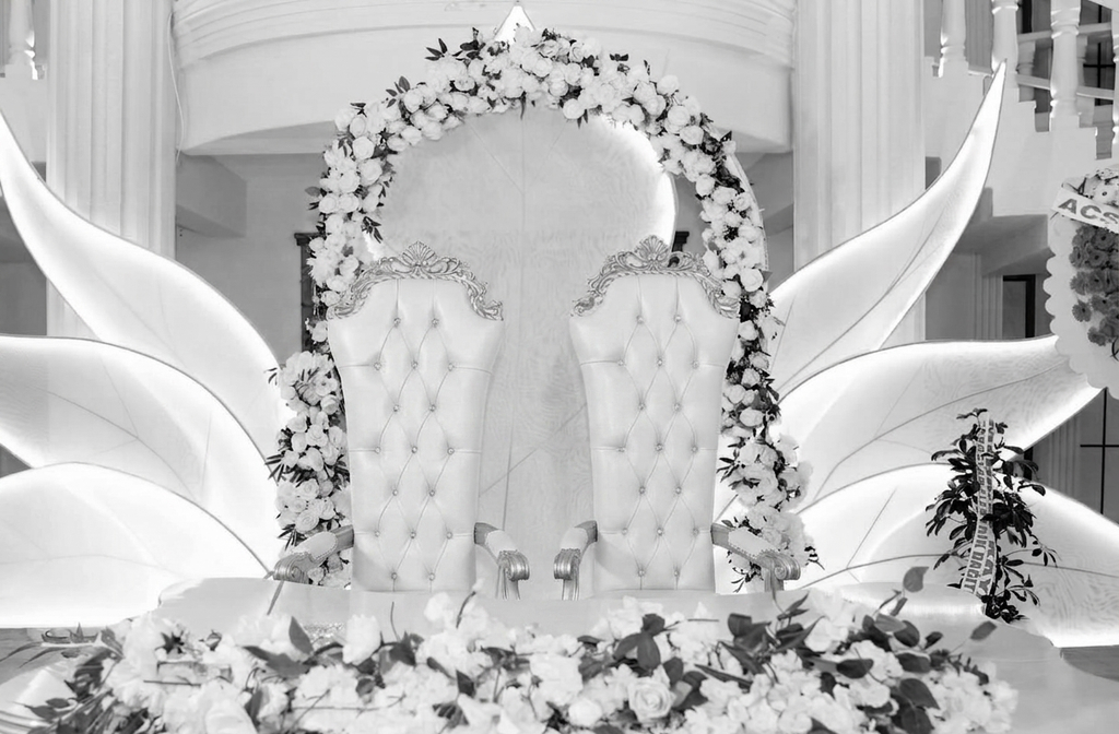 By Frank Wedding