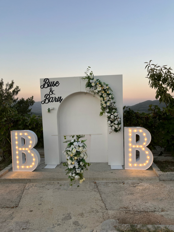 Selluka Concept Organizasyon