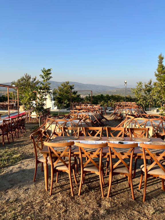 Selluka Concept Organizasyon