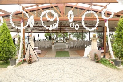 Acara Dinlenme Tesisleri 