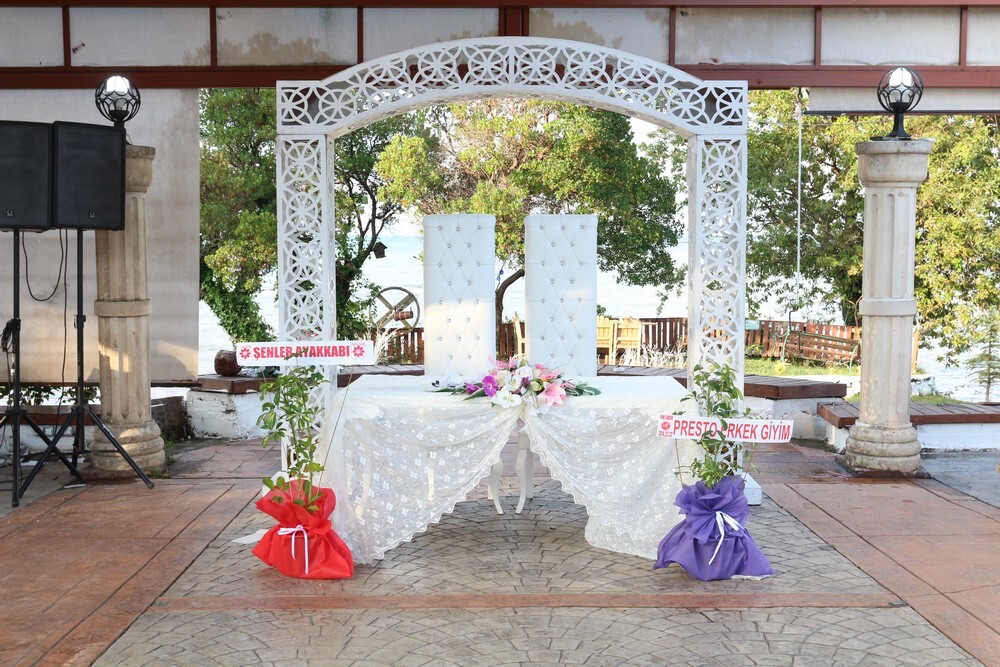 Acara Dinlenme Tesisleri 