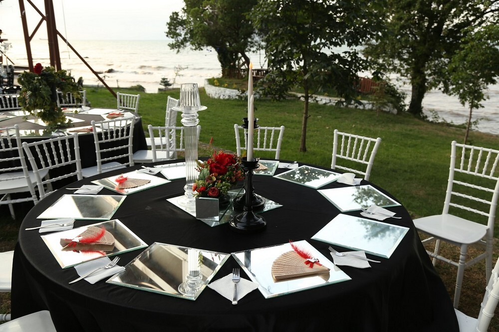 Acara Dinlenme Tesisleri 