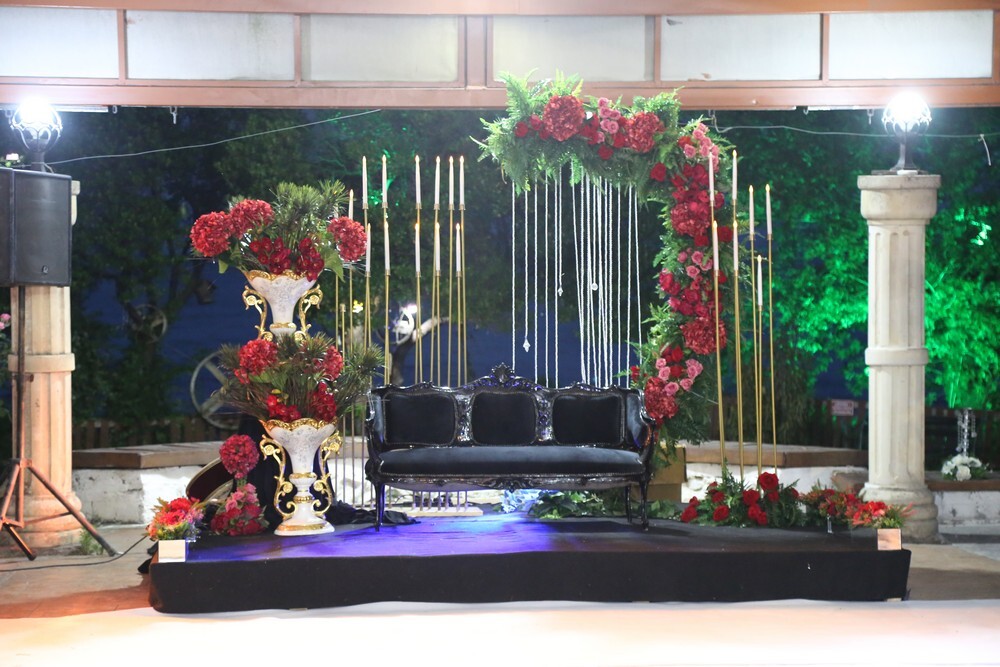 Acara Dinlenme Tesisleri 