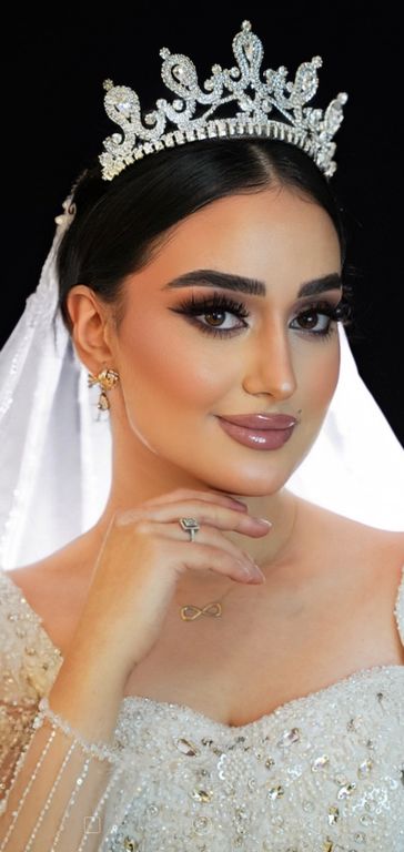 Özlem Karakoç Hair Make Up Artist