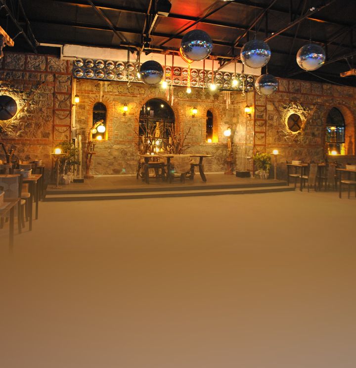 Toyhan / Bizim Bahçe