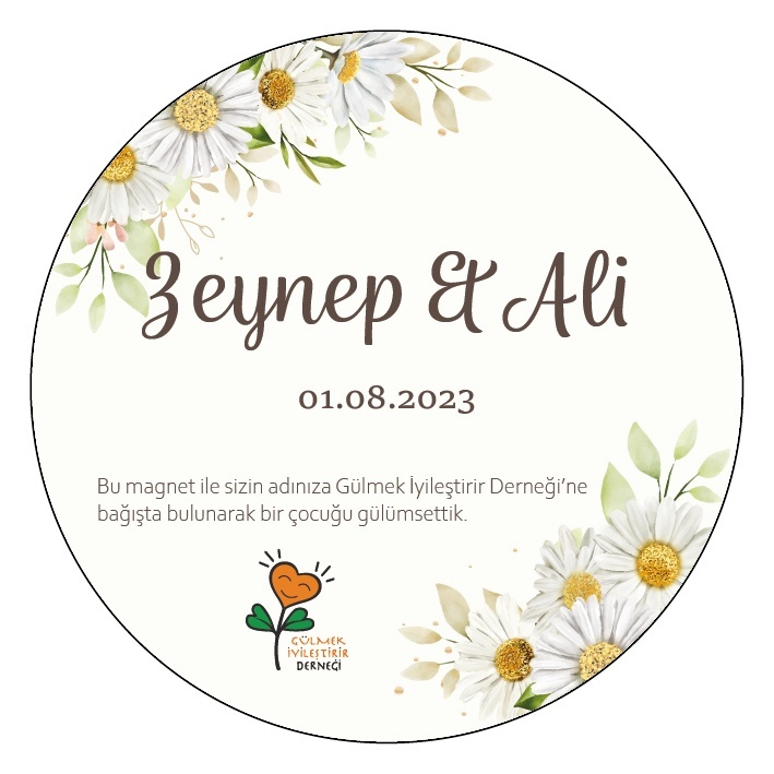 Gülmek İyileştirir Derneği