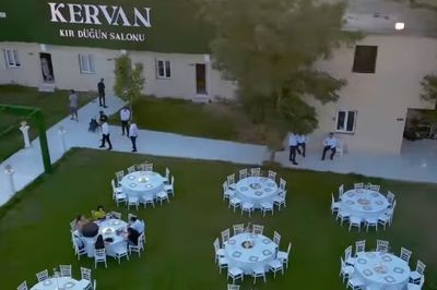 Kervan Köy Wedding