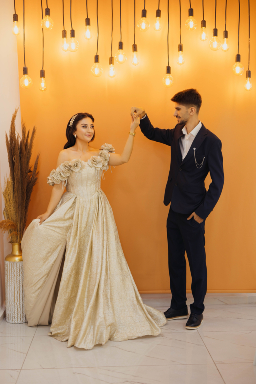 Talha Davet