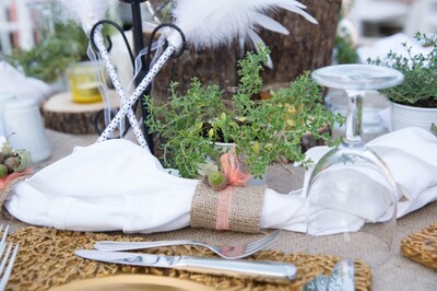 El'ce Hediyelik Davet Tasarım Organizasyon 