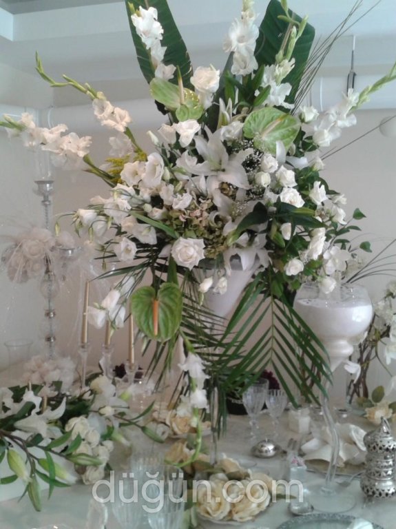 El'ce Hediyelik Davet Tasarım Organizasyon 