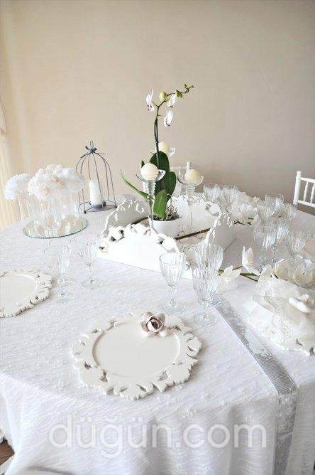 El'ce Hediyelik Davet Tasarım Organizasyon 