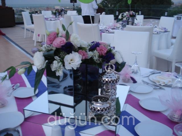 El'ce Hediyelik Davet Tasarım Organizasyon 