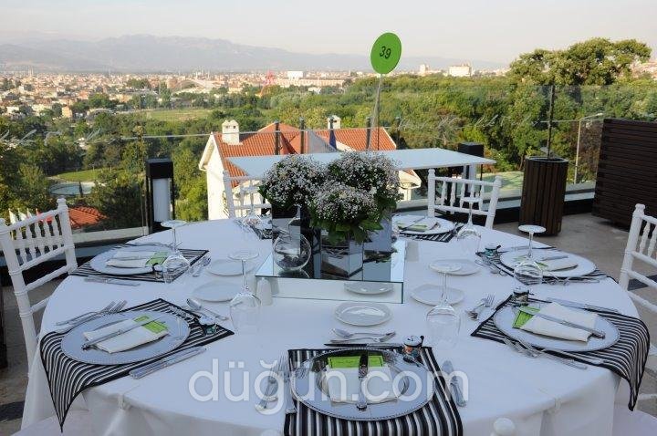 El'ce Hediyelik Davet Tasarım Organizasyon 