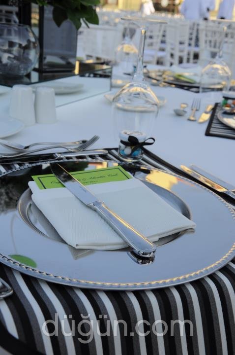 El'ce Hediyelik Davet Tasarım Organizasyon 