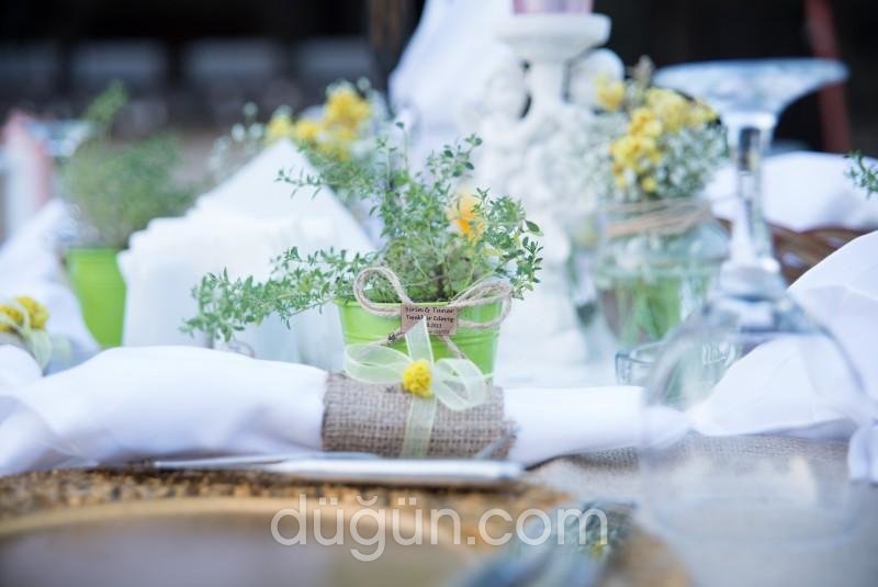 El'ce Hediyelik Davet Tasarım Organizasyon 