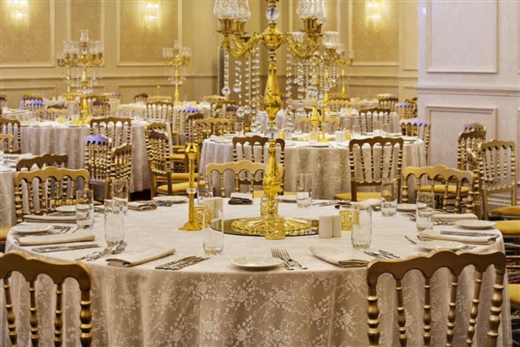 Ottoman's Life Hotel Deluxe