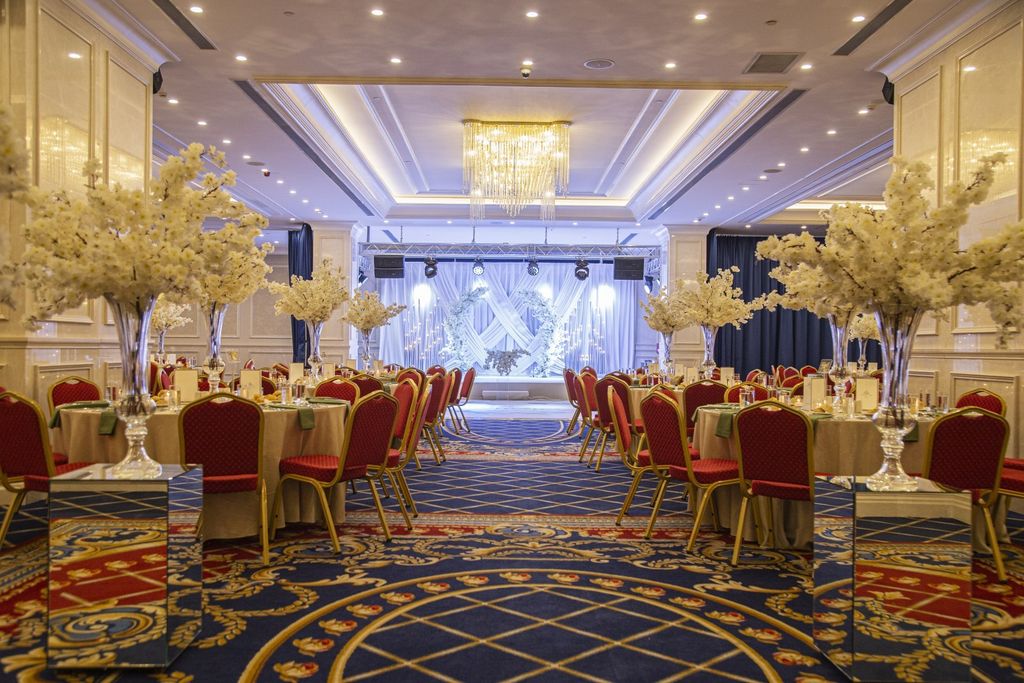 Ottoman's Life Hotel Deluxe