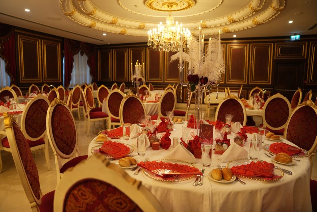 Ottoman's Life Hotel Deluxe