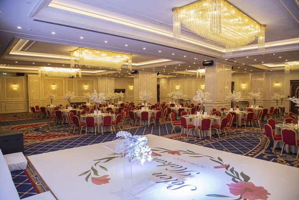 Ottoman's Life Hotel Deluxe