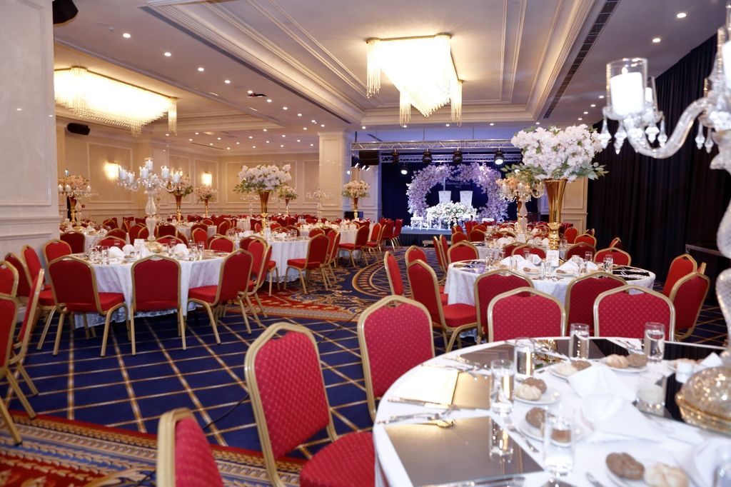 Ottoman's Life Hotel Deluxe