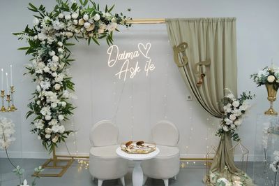 Lilay Organizasyon & Davet Evi image